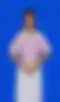 Blurred helper photo preview