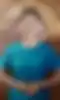 Blurred helper photo preview