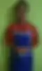 Blurred helper photo preview