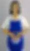 Blurred helper photo preview