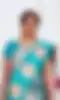 Blurred helper photo preview