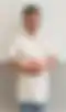 Blurred helper photo preview
