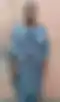 Blurred helper photo preview