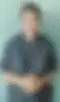 Blurred helper photo preview