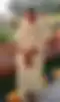 Blurred helper photo preview