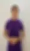 Blurred helper photo preview