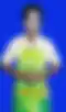 Blurred helper photo preview