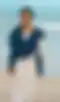 Blurred helper photo preview