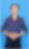 Blurred helper photo preview