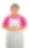 Blurred helper photo preview