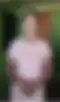 Blurred helper photo preview
