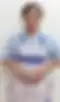Blurred helper photo preview
