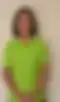 Blurred helper photo preview