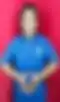 Blurred helper photo preview