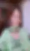 Blurred helper photo preview
