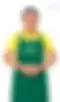 Blurred helper photo preview