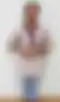Blurred helper photo preview