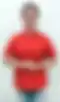 Blurred helper photo preview