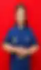 Blurred helper photo preview