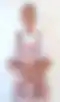 Blurred helper photo preview