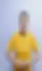 Blurred helper photo preview