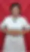 Blurred helper photo preview