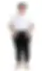 Blurred helper photo preview