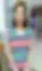 Blurred helper photo preview