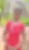 Blurred helper photo preview