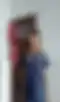 Blurred helper photo preview