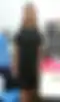 Blurred helper photo preview