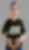 Blurred helper photo preview