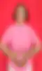 Blurred helper photo preview