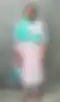Blurred helper photo preview