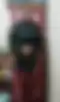 Blurred helper photo preview