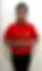 Blurred helper photo preview