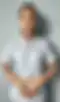 Blurred helper photo preview