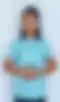 Blurred helper photo preview