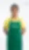 Blurred helper photo preview