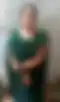 Blurred helper photo preview