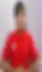 Blurred helper photo preview