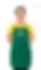 Blurred helper photo preview
