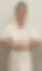 Blurred helper photo preview