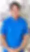 Blurred helper photo preview