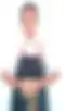 Blurred helper photo preview