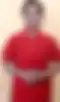 Blurred helper photo preview