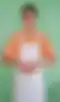 Blurred helper photo preview