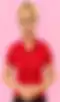Blurred helper photo preview
