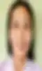 Blurred helper photo preview