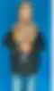 Blurred helper photo preview